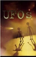 Tapa de UFOs