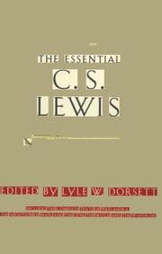 Tapa de Essential C. S. Lewis (C.S. Lewis Classics)