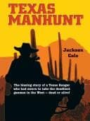 Tapa de Texas manhunt