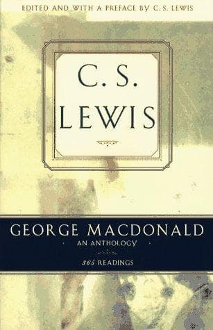 Tapa de George MacDonald