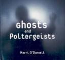 Tapa de Ghosts and poltergeists
