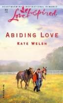 Tapa de Abiding love