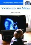 Tapa de Violence in the media