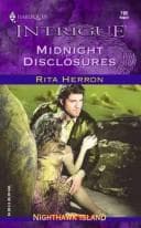 Tapa de Midnight disclosures
