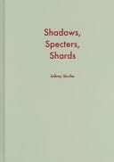 Tapa de Shadows, specters, shards