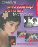 Tapa de Creative Photoshop portrait techniques