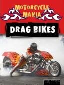 Tapa de Drag bikes