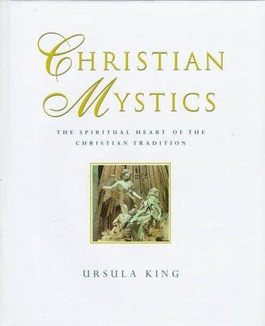 Tapa de Christian mystics