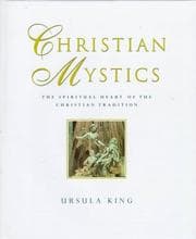 Tapa de Christian mystics