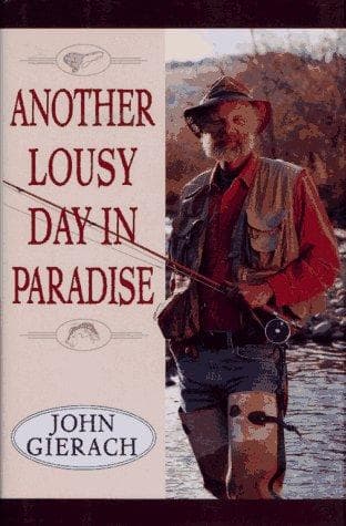 Tapa de Another lousy day in paradise