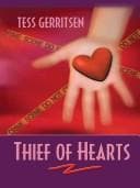 Tapa de Thief of hearts