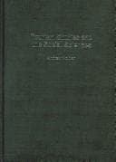 Tapa de Tourism studies and the social sciences