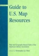 Tapa de Guide to U.S. Map Resources