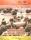 Tapa de Under fire in World War II