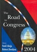 Tapa de The road to Congress 2004