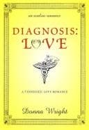 Tapa de Diagnosis, love