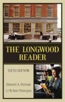 Tapa de The Longwood reader