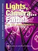 Tapa de Lights, camera-- faith!