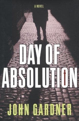 Tapa de Day of absolution