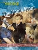Tapa de The home front