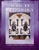 Tapa de African mythology