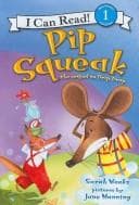 Tapa de Pip Squeak