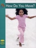 Tapa de How do you move?