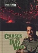 Tapa de Causes of the Iraq War