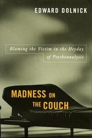 Tapa de Madness on the couch