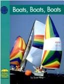 Tapa de Boats, boats, boats