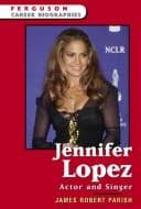 Tapa de Jennifer Lopez