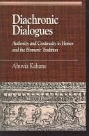 Tapa de Diachronic dialogues