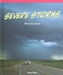 Tapa de Severe storms