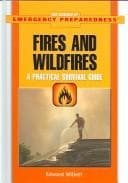 Tapa de Fires and wildfires : a practical survival guide