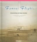 Tapa de Famous flights