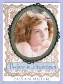 Tapa de Twice a princess