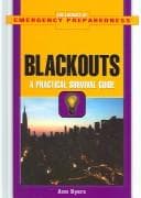 Tapa de Blackouts