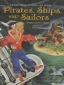 Tapa de Pirates, ships and sailors
