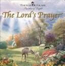 Tapa de The Lord's prayer