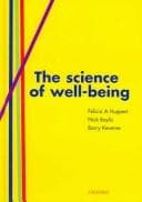 Tapa de The science of well-being