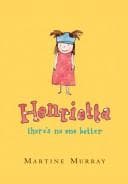 Tapa de Henrietta, there's no one better
