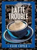 Tapa de Latte Trouble
