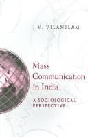 Tapa de Mass communication in India