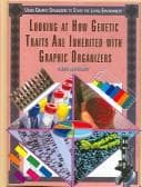 Tapa de Looking at how genetic traits are inherited with graphic organizers