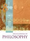 Tapa de Encyclopedia of philosophy
