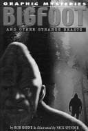 Tapa de Bigfoot and other strange beasts