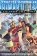 Tapa de Atlantis and other lost cities
