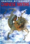 Tapa de Chinese myths