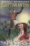 Tapa de Egyptian myths