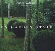 Tapa de On garden style